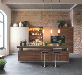 “The New Standard in Home Furnishing: Mayan Metzler Welcomes Team7’s Renowned Solid Wood Designs to GKC” — Exclusive interview with Marco Derhy