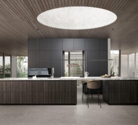 “Mayan Metzler, the Dynamic Force Behind the German Kitchen Center Speaks about the Phenomenal Partnership with Leicht, the World Leader in Premium Kitchen Innovation and Design” — an Exclusive with Marco Derhy”