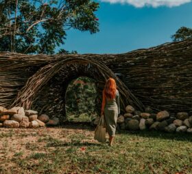 “The Retreat as a Blueprint: Living, Healing, and Innovating in TerraLux’s New Earth Destinations” — with Marco Derhy