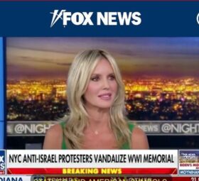 “From Red Carpets to Breaking News: Brittney Hopper’s Unfiltered Journey Through Journalism and Advocacy” — An Exclusive Interview with Marco Derhy