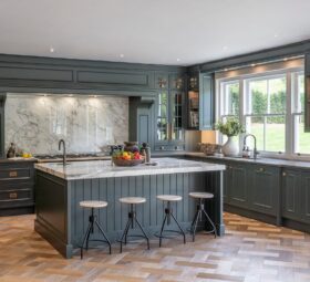 “The Art of Bespoke Living: Inside the World of Charles Yorke” -Exclusive Interview with James Ellis.