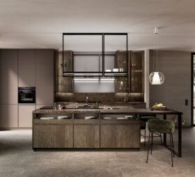 Mayan Metzler on How German Kitchen Center Is Standing Strong Amid U.S. Cabinet Tariffs-With Marco Derhy